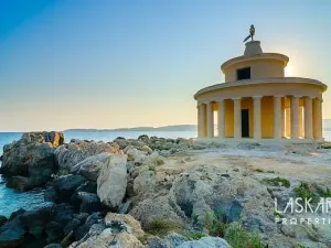 Prodej rodinného domu, Ostrov Kefalonia, Argostoli, Sami, Řecko, 145 m2