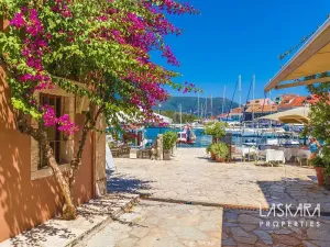 Prodej rodinného domu, Ostrov Kefalonia, Argostoli, Sami, Řecko, 145 m2