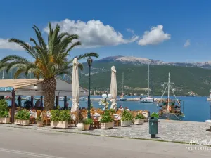 Prodej rodinného domu, Ostrov Kefalonia, Argostoli, Sami, Řecko, 145 m2
