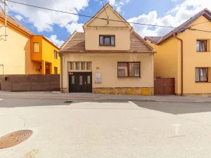 Prodej rodinného domu, Boskovice, Křižíkova, 140 m2