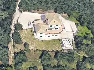 Prodej rodinného domu, Ypsos, Korfu, Jónské Ostrovy, Řecko, 320 m2