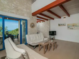 Prodej rodinného domu, Tragaki, Zakynthos, Jónské Ostrovy, Řecko, 112 m2