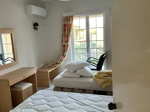 Prodej ubytování, Laganas, Zakynthos, Jónské Ostrovy, Řecko, 280 m2
