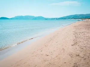 Prodej ubytování, Laganas, Zakynthos, Jónské Ostrovy, Řecko, 280 m2
