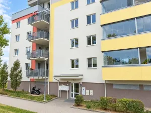 Pronájem bytu 1+kk, Brno, Lišejníková, 35 m2