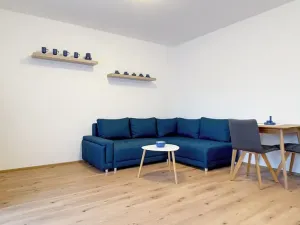 Pronájem rodinného domu, Brno, Pod Mniší horou, 61 m2