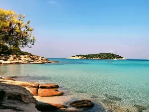 Prodej domu, Sarti, Chalkidiki, Řecko, 320 m2