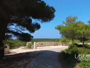 Prodej rodinného domu, Koiliomenos, Zakynthos, Řecko, 90 m2