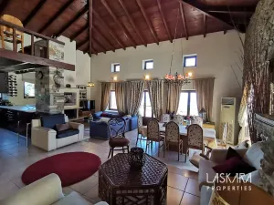 Prodej činžovního domu, Salamina, Salamina, Řecko, 500 m2