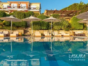 Prodej ubytování, Zakynthos, Zakynthos, Korithi, Řecko, 450 m2