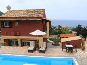 Prodej rodinného domu, Korfu, Řecko, 125 m2