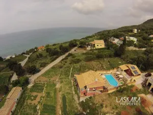 Prodej rodinného domu, Korfu, Řecko, 125 m2