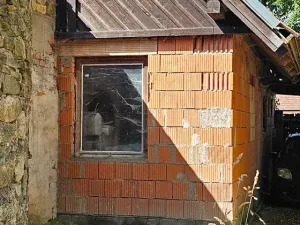 Prodej rodinného domu, Drhovle, 198 m2