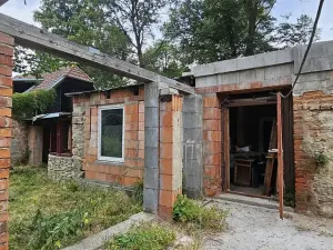 Prodej rodinného domu, Drhovle, 198 m2