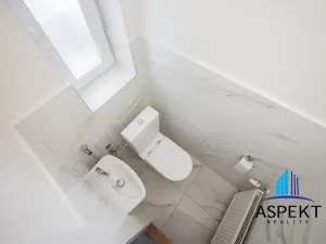 Pronájem bytu 2+1, Praha - Vinohrady, Jana Masaryka, 70 m2