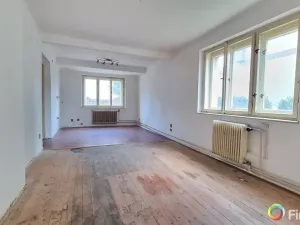 Prodej rodinného domu, Praha - Radotín, Na betonce, 280 m2