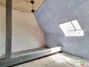 Prodej rodinného domu, Praha - Radotín, Na betonce, 280 m2