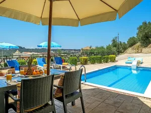 Prodej rodinného domu, Tsilivi, Zakynthos, Řecko, 105 m2