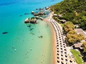 Prodej rodinného domu, Tsilivi, Zakynthos, Řecko, 105 m2