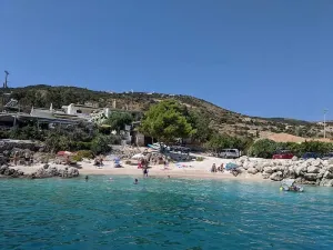 Prodej rodinného domu, Alykanas, Zakynthos, Jónské Ostrovy, Řecko, 160 m2