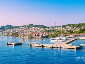Prodej rodinného domu, Kefalonia, Sami, Erissos, Řecko, 250 m2