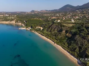 Prodej rodinného domu, Kefalonia, Sami, Erissos, Řecko, 250 m2