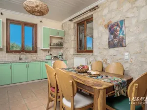 Prodej rodinného domu, Ostrov Zakynthos, Zakynthos, Vanato, Řecko, 262 m2