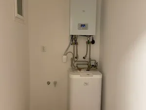 Prodej bytu 1+1, Praha - Libeň, U libeňského pivovaru, 48 m2