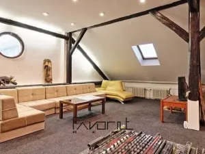 Prodej kanceláře, Olomouc, Rolsberská, 225 m2