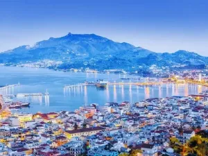 Prodej bytu 4+kk, Tsilivi, Zakynthos, Jónské Ostrovy, Řecko, 86 m2