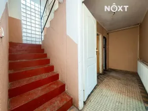 Prodej činžovního domu, Moravany, 140 m2