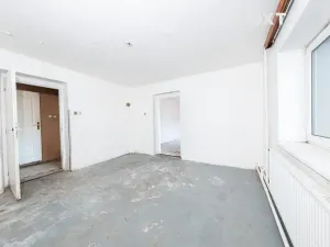 Prodej činžovního domu, Moravany, 140 m2