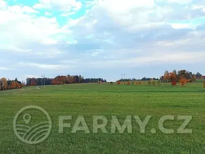 Prodej pole, Ždírec nad Doubravou, 39626 m2