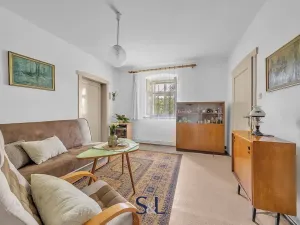 Prodej rodinného domu, Horní Libchava, 230 m2