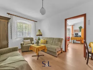 Prodej rodinného domu, Horní Libchava, 230 m2
