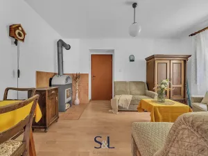 Prodej rodinného domu, Horní Libchava, 230 m2