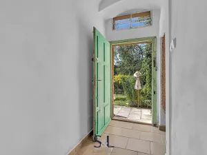 Prodej rodinného domu, Horní Libchava, 230 m2