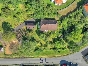 Prodej rodinného domu, Horní Libchava, 230 m2