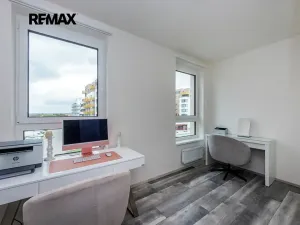 Prodej bytu 3+kk, Praha - Dolní Měcholupy, Kardausova, 84 m2