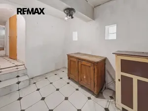 Prodej chalupy, Cvikov, 185 m2