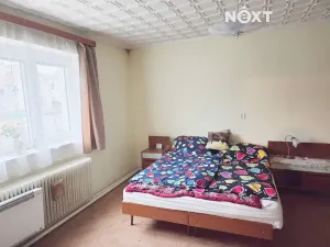 Prodej rodinného domu, Kněžice, 190 m2