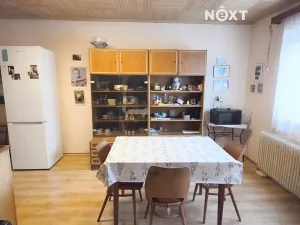 Prodej zemědělské usedlosti, Kněžice, 190 m2