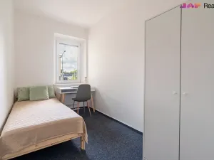 Prodej bytu 2+1, Brno, Mathonova, 46 m2