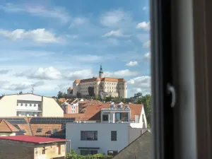 Prodej bytu 4+kk, Mikulov, Republikánské obrany, 93 m2