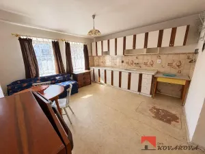 Prodej rodinného domu, Ledčice, 138 m2