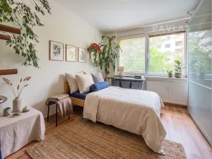 Prodej bytu 3+1, České Budějovice, Dlouhá, 79 m2