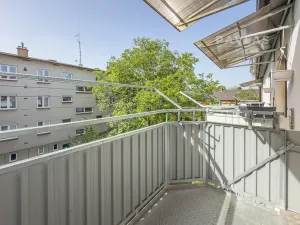 Prodej bytu 2+1, České Budějovice, Nerudova, 56 m2