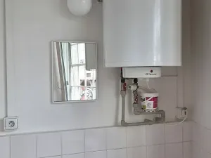 Pronájem bytu 1+1, Praha - Vinohrady, Vinohradská, 49 m2