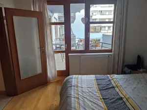 Pronájem bytu 2+kk, Praha - Nusle, Marie Cibulkové, 66 m2