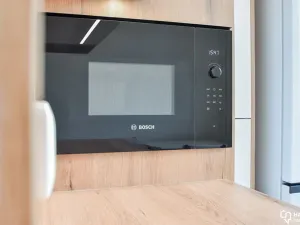 Pronájem bytu 2+1, Olomouc, Schweitzerova, 56 m2